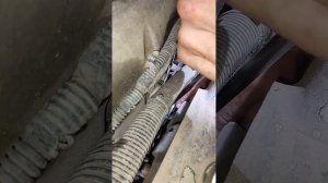Замена ролика натяжителя Suzuki jimny