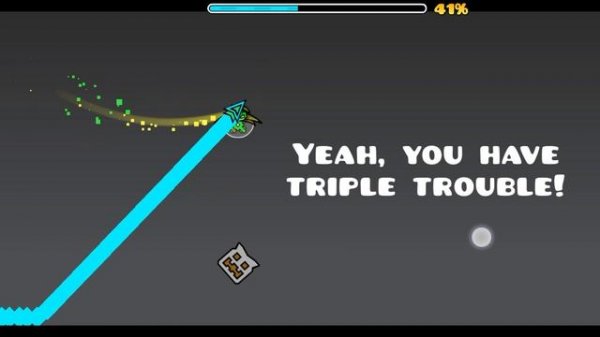 triple mode | geode | deadlocked