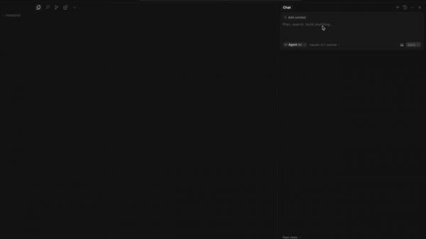 CURSOR AI | ВОПЛОЩАЙ СВОИ ИДЕИ В РЕАЛЬНОСТЬ