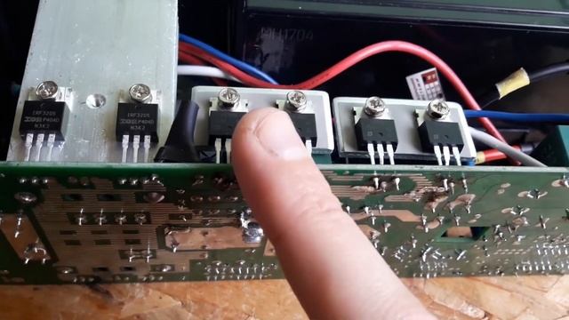 Ремонт ИБП БеЗперебойника от Подписчика спустя год Powe смотреть онлайн