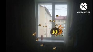 Пять Ночей и Винни Пуха Все Скример