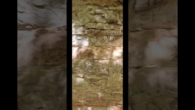 Курорты Краснодарского края. Гуамка. Гуамское ущелье. смотреть онлайн