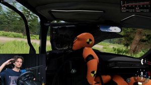 ПАЦАНЫ НА ЖИГУЛЯХ РАЗБИЛИСЬ НА ТРАССЕ В БИМКЕ...! | BeamNG.dr