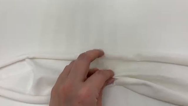 ТРИКОТАЖ ХЛОПКОВЫЙ КУЛИРКА МОЛОЧНЫЙ арт. 28022412