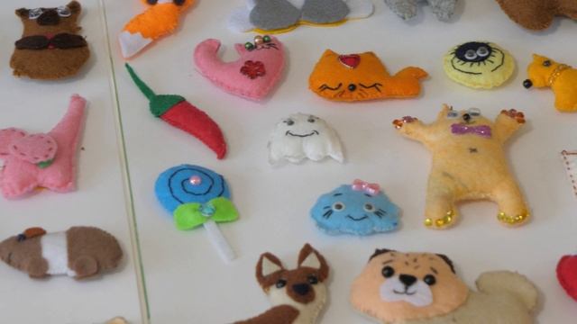 В культурном центре «Заднепровье» состоялся традиционный фестиваль детского творчества смотреть онлайн