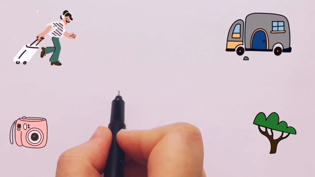 How to draw scooter vespa Как нарисовать самокат веспуBolalar uchun skuter