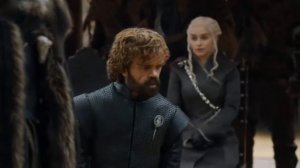 Альтернативная концовка Игры Престолов (#ПЕРЕОЗВУЧКА)