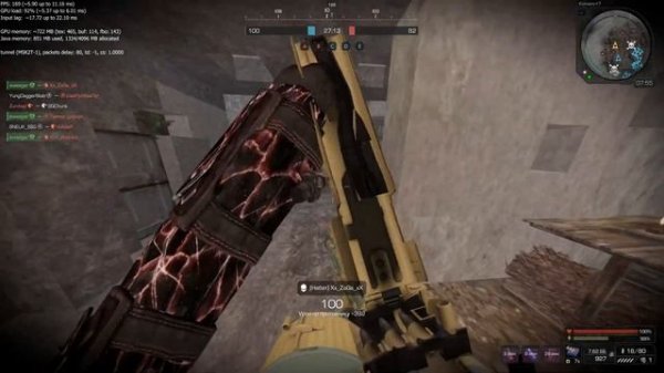 СКРЫТАЯ МЕТА В СТАЛКРАФТ? | СТОИТ ЛИ ТОЧИТЬ MG-3 ДО +15? | STAL