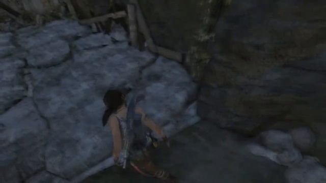 Tomb Raider 2013 Прохождение - Часть 26