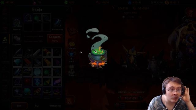 Масленка в Крушителях Подземелий №274 / Малые сундуки о смотреть онлайн