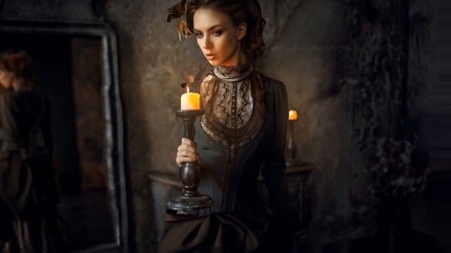 Магия Зеркал. Магические Свойства Зеркал. Ритуалы с зе