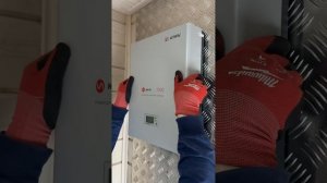 Установка стабилизаторов напряжения в загородном дом