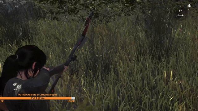 #6 Rise of the Tomb Raider - прохождение