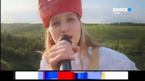 Фрагмент эфира Bridge Этно (6.12.2024)
