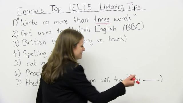 Подготовка к IELTS. Improving Listening skills - Top 14 tips! смотреть онлайн