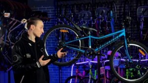 Обзор Favorit Sirius 24 - подростковый велосипед от 8 лет