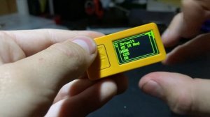 Подключение IR модуля к M5stickC plu2. Туториал