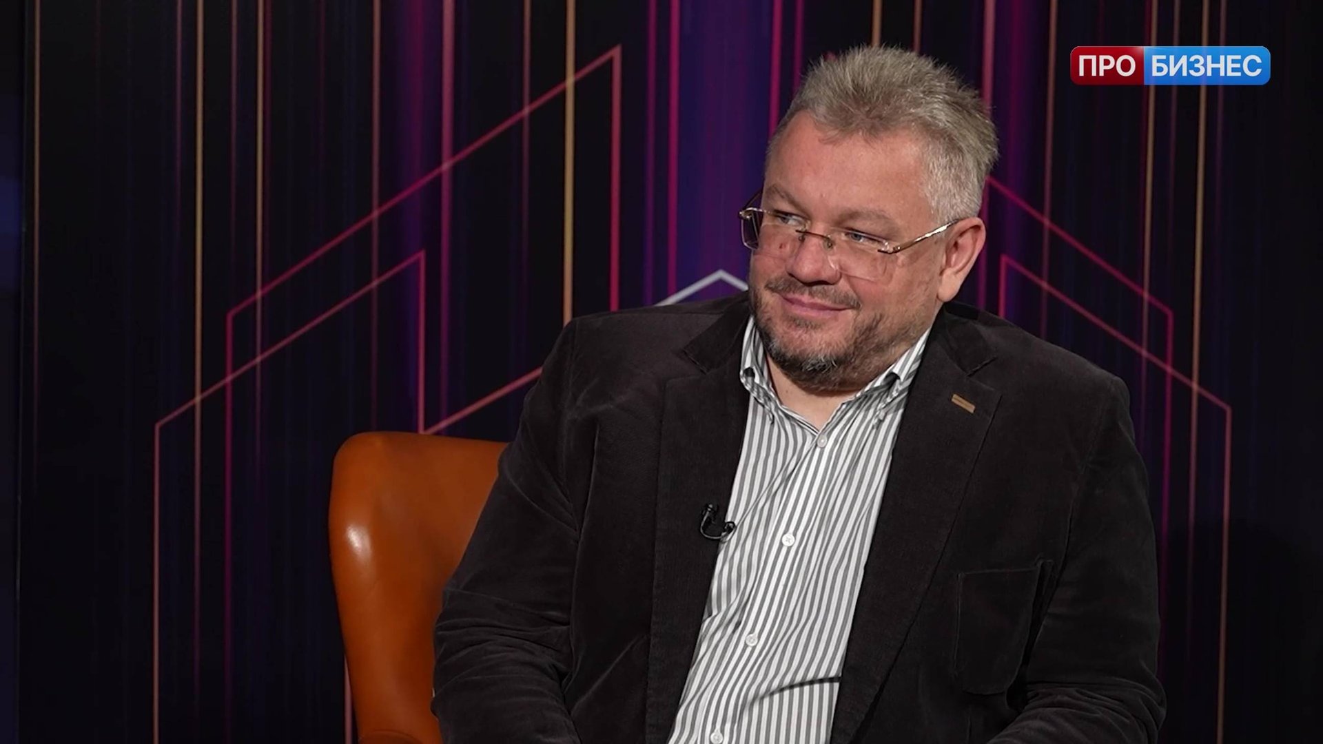 Короткий разговор. Вадим Желтухин, директор по информационным технологиям «АЛРОСА»