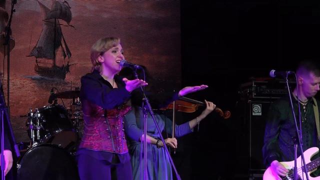 Марко Поло - Тамплиер (live 2024)