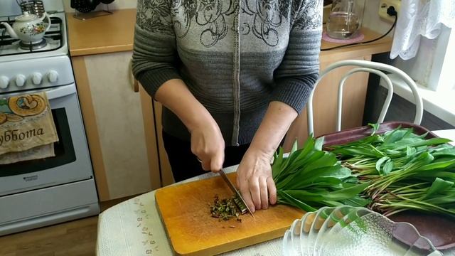 Флористические рецепты