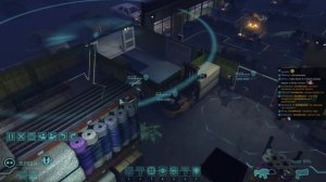 XCOM: Long War - Часть 20