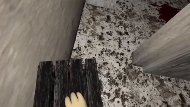 Granny vr ➡️сборник смешных моментов #10 смотреть онлайн