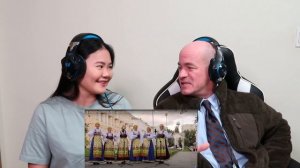 Оранжевое настроение. Пятое видео проекта |REACTION ru