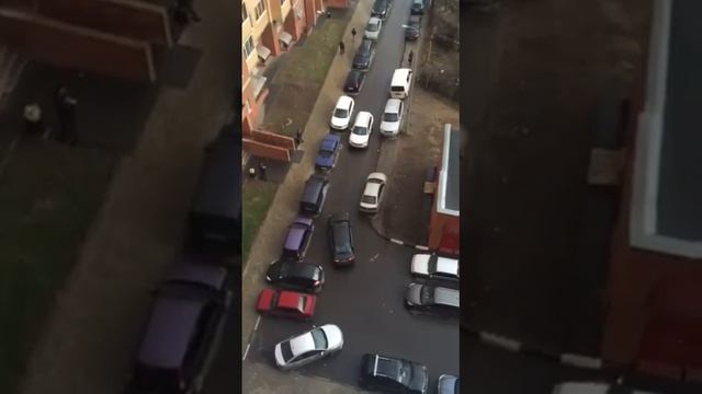 Залезь на бордюр смотреть онлайн