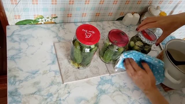 🥒 Кручу банки / 😍смешной Тёма 🙃 смотреть онлайн