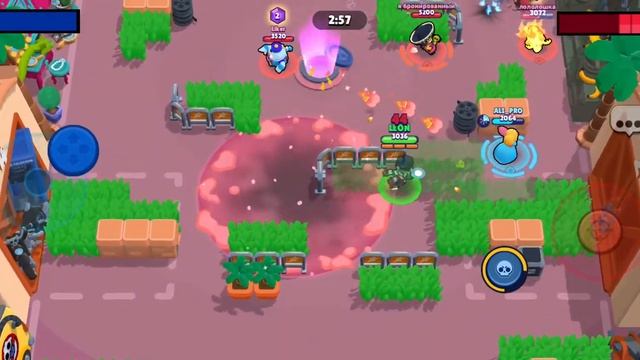 играю в brawl Stars игроки с обновлением смотреть онлайн