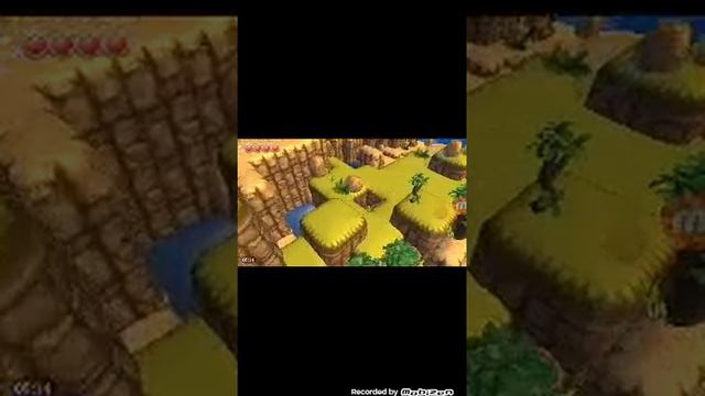 Продолжение играю в игру Oceanhorn смотреть онлайн