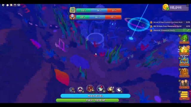 Гайд по сундукам в Dragon Adventures. #dragonadventures #приключениядр?