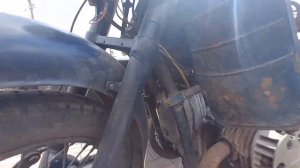 Отличия мотоциклов К750 и К750-М всех годов выпуска начин