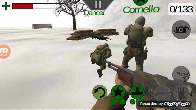 Прикол в medal of valor 3 смотреть онлайн
