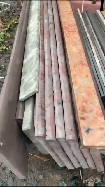 Накладные проступи из бетона смотреть онлайн