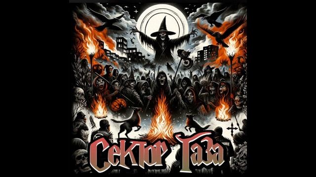 Вальпургиева ночь (вокал, гитары, барабаны) смотреть онлайн