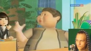 БАЗАРИМ БЕЗ ОШИБОК 11 RYTP / пуп ритп - Реакция на rytp