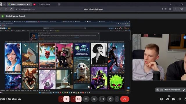 СТИЛИЗУЕМ РЕАЛЬНЫЕ ВИДЕО В COG и WAN 2.1 #comfyui #нейросеть