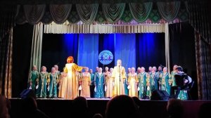 «Мать Россия моя, с чем тебя мне сравнить...»