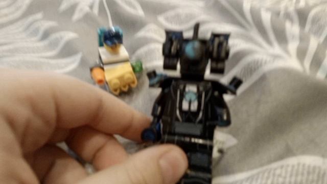 skibidi Lego 9 Part 3 смотреть онлайн