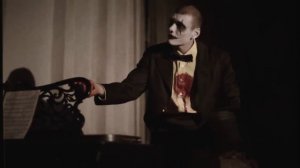 Тони-Раут хороший клоун мёртвый клоун: Новый клип