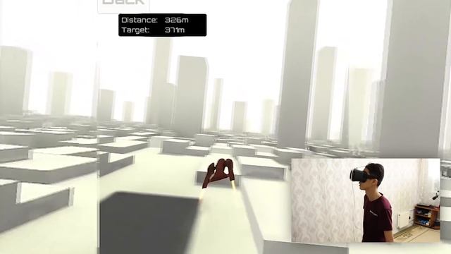 Кет құры (VR) смотреть онлайн