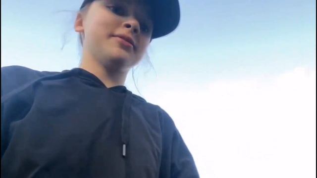 Vlog из деревни || мой вечер || катаюсь на велосипеде || пер