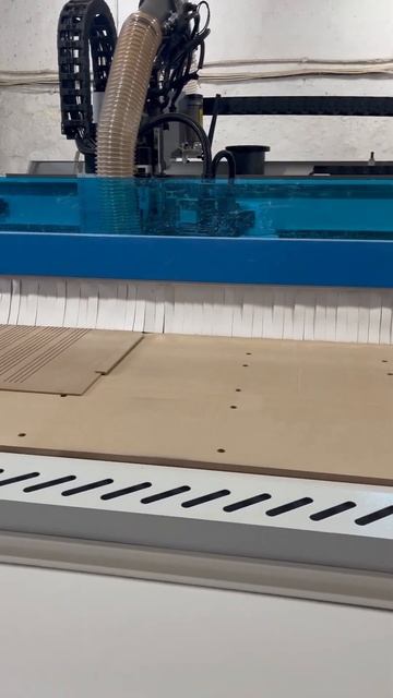 Обрабатывающий центр KDT от компании Liga !!! #чпу #cnc #cncmachine смотреть онлайн