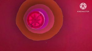 (Реконструкция) пустой розовый компас анонс канала «К?