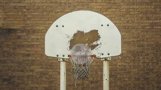Мяч в корзине. смотреть онлайн
