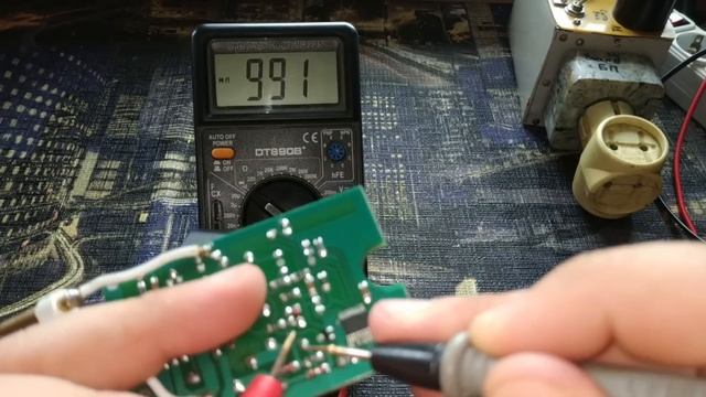 Ремонт устройства плавного пуска. смотреть онлайн