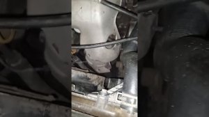 Тойота Ипсум 10. Большой расход топлива.