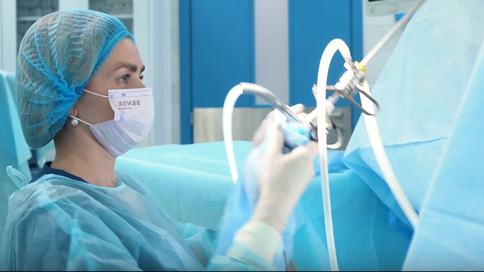 Оперативная гинекология смотреть онлайн