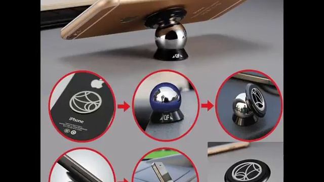 rock держатель для телефона смотреть онлайн